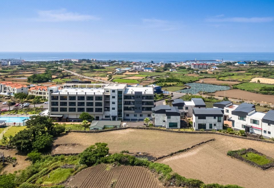 에코그린리조트