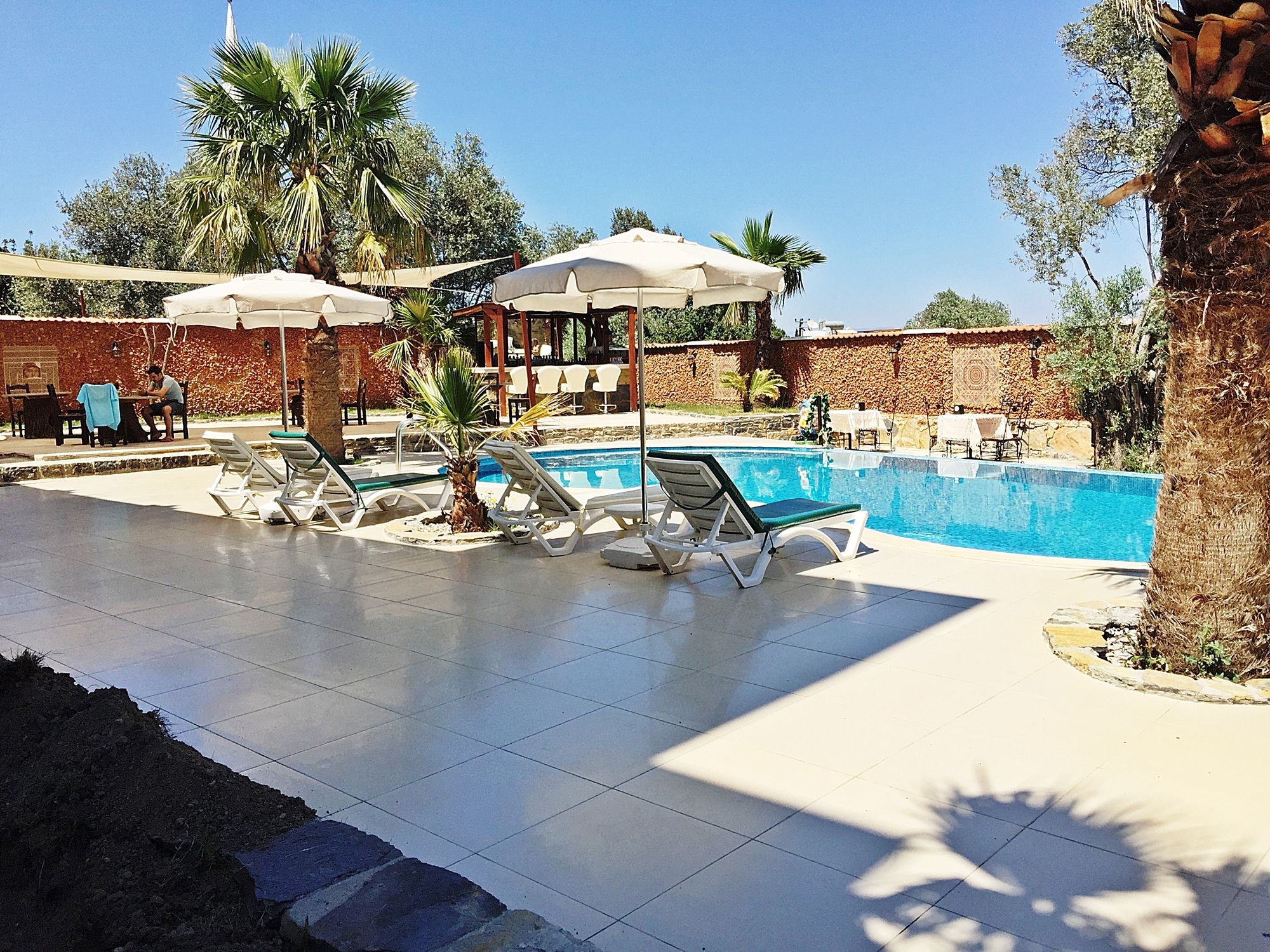 Bodrum Oscar Hotel