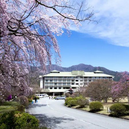 Fuji-View Hotel