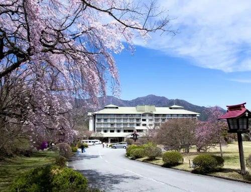 富士豪景酒店