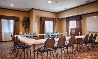 Best Western Plus Seminole Hotel  Suites