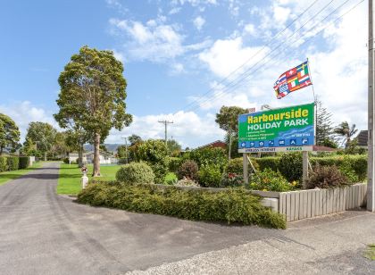 Harbourside Holiday Park