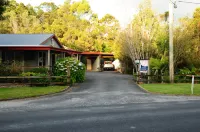The Crays Accommodation