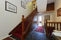 Edinburgh Gallery Bed & Breakfast Hotels in Хобарт