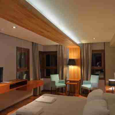 Boutique Hotel & Spa Bosque del Nahuel Rooms