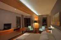 Boutique Hotel & Spa Bosque del Nahuel