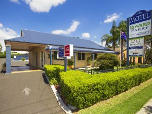 Edward Parry Motel and Apartments