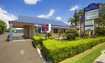 Edward Parry Motel and Apartments