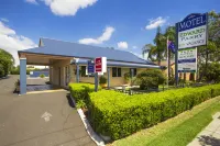 Edward Parry Motel and Apartments Hotels in Hillvue