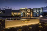 Naumi Auckland Airport Hotel Hotel in zona Parco Auckland Domain