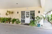 Pioneer Motel Goondiwindi Hotel di Goondiwindi