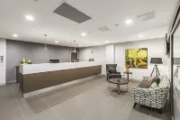 Quest Liverpool Các khách sạn ở Cabramatta