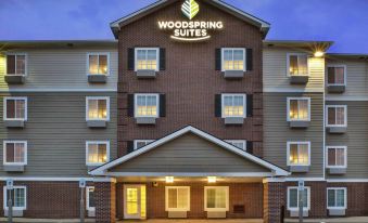 WoodSpring Suites Holland - Grand Rapids
