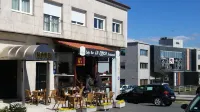 Hotel San Jacobo Hotels in Formaris