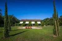 Ginestriccio Hotel in zona Bagno Cormorano