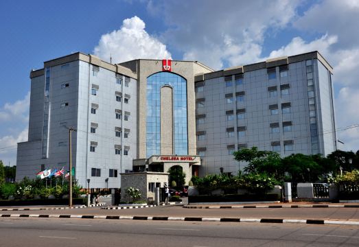 Chelsea Hotel - Central Area - Housity