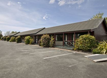 Te Anau Top 10 Holiday Park and Motels