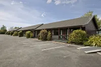 Te Anau Top 10 Holiday Park and Motels Hotels in Те-Анау
