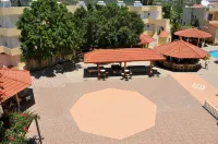 Fantasy Hotel Hotels in Charaki