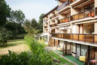 Hotel Sonnenhügel Hotels in Bad Bevensen
