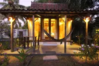 Coconut Garden Resort