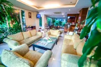 Kanavera Sriracha Hotel & Serviced Apartment Hotels in Si Racha