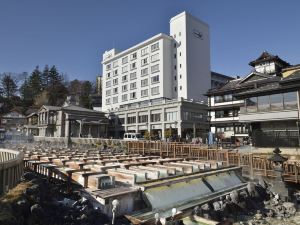 Hotel Ichii