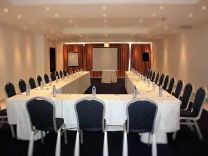 Best Western Plus Serene Atlantic Hotel