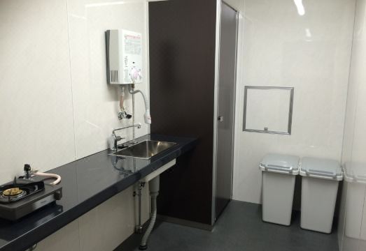 호텔 선플라자 2 아넥스 재패니즈 스타일