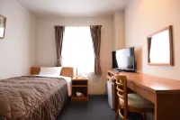 Chitose Airport Hotel Hotels near Minami-Chitose Station