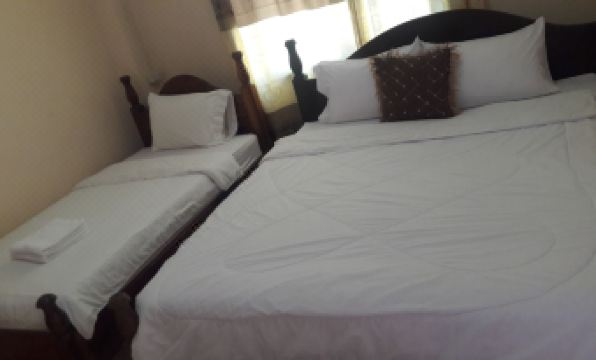 Pany Hotel - Housity