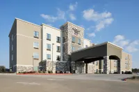 Homewood Suites by Hilton Topeka Hotels in Topeka