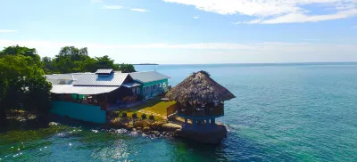 Luna Sea Inn Hoteles en Bluefields