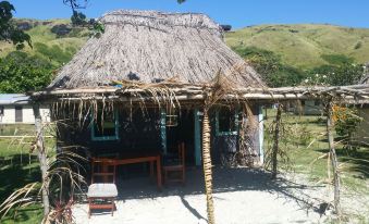 Yasawa Homestays