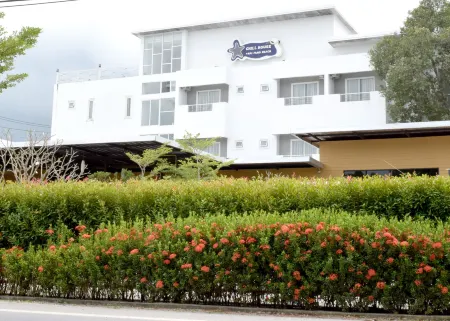 チル ハウス アット ナイヤン