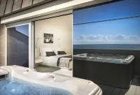 Rivalmare Beach Boutique Hotel - New! Hotels in Tar