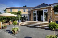 Best Western Ivy Hill Hotel Hotels in Stock