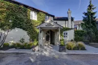 Best Western Ivy Hill Hotel Hotels in Stock