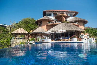 Villa El Murmullo by la Casa Que Canta