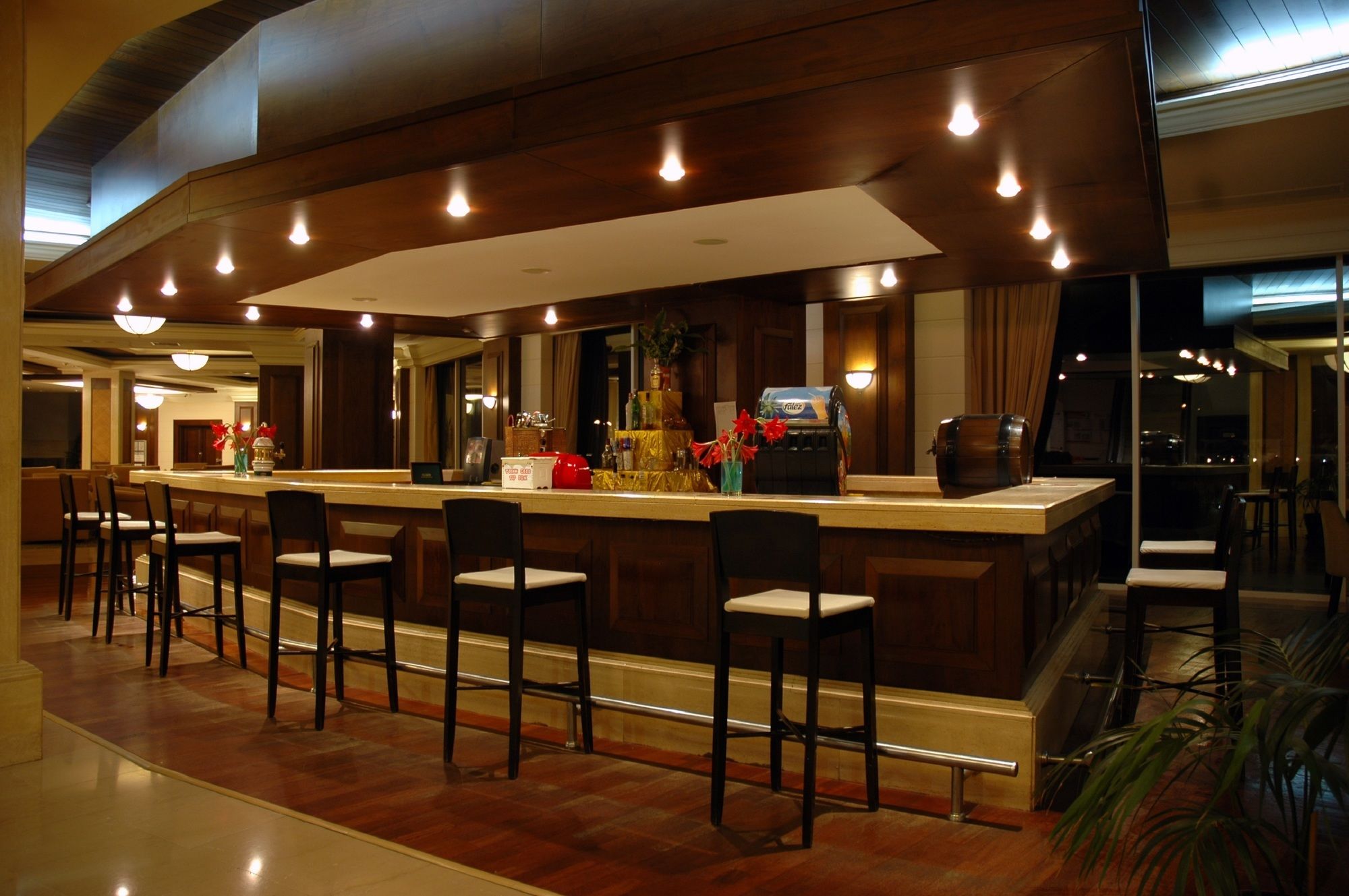 Meder Resort Hotel - Ultra All Inclusive