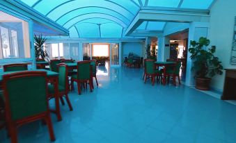 Grand Hotel Ischia Lido