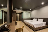 Maya Phuket Airport Hotel Hotel in zona Wildlife Checkpoint Port of Phuket