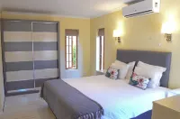 Kleinbosch Lodge