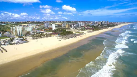 Gran Mareiro Hotel