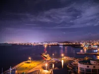 Tamna Stay Hotel Jeju Hotels near Aewol