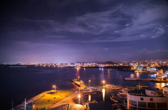 Tamna Stay Hotel Jeju