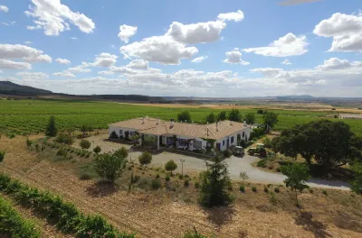 Finca El Romeral