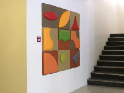 南極中心酒店 鄰近1730耶稣教会的酒店