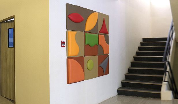 사우스폴 센트럴 호텔 대표 이미지