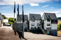 Aria on Bank Dunedin Hotels in 